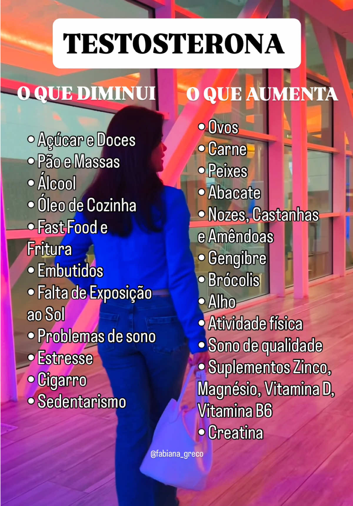 @Fabiana Fonseca