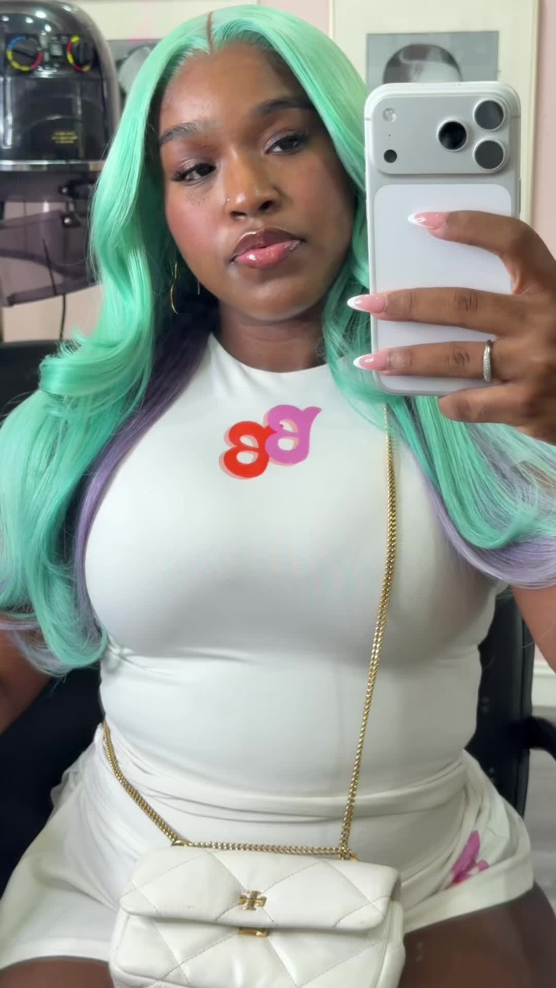 @Denika Charles-Tyson