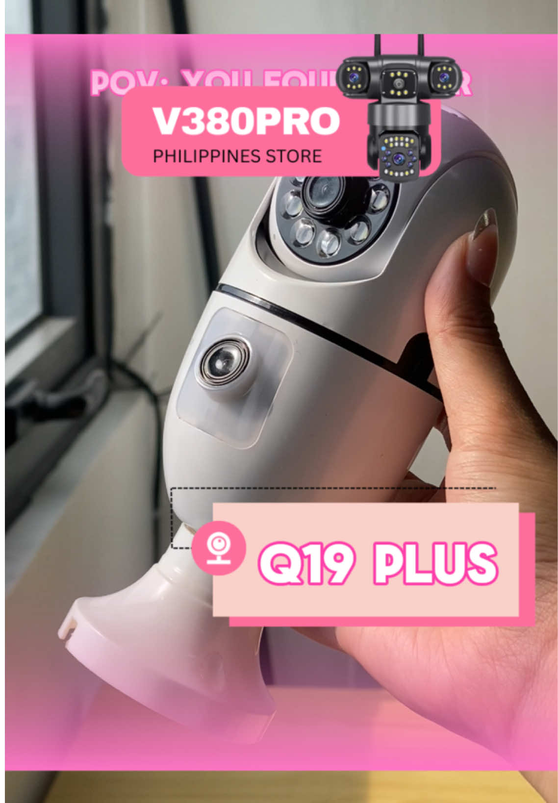 @V380 Pro Philippines