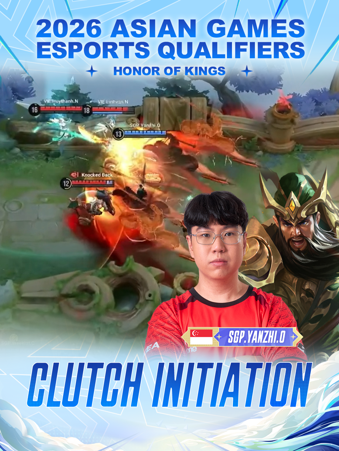 @HoK Esports