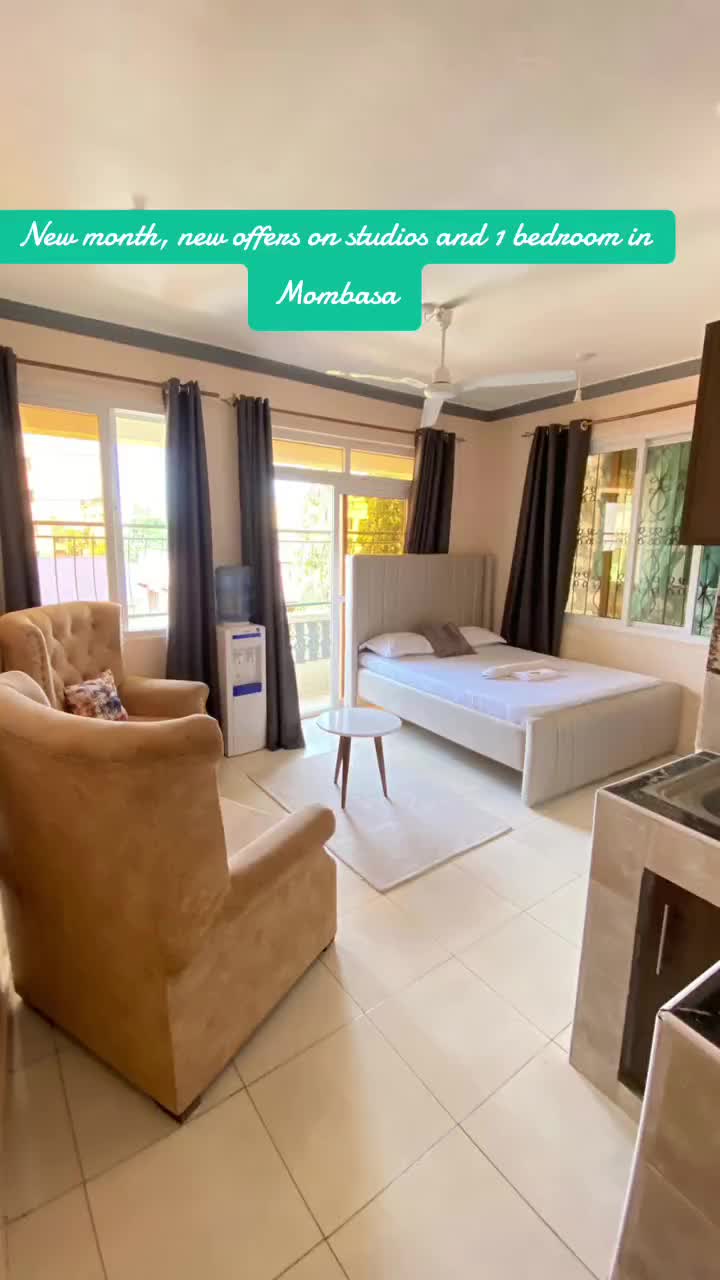 @Yellow Homes Apartment