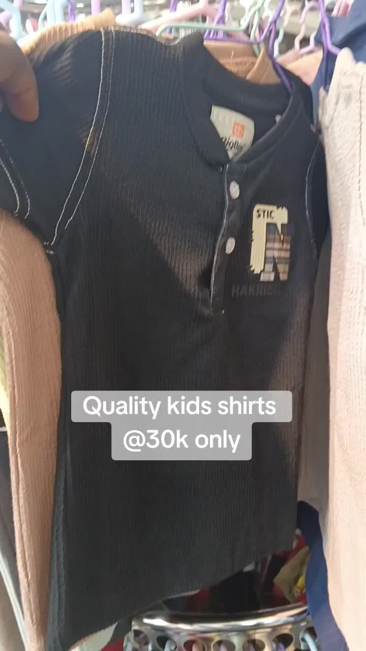 @Mila Babies and kidscloset