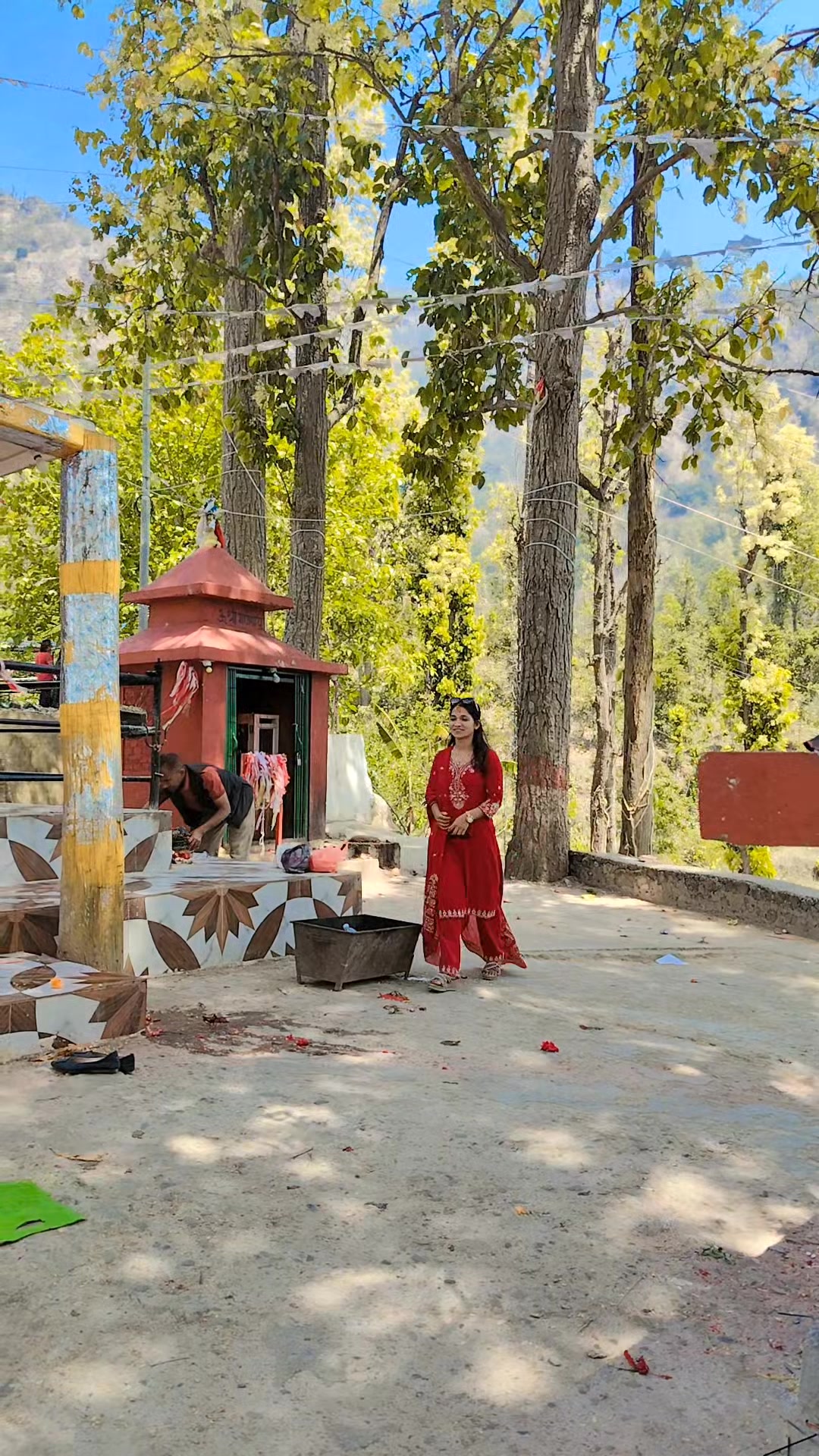 @Neeshu Thapa