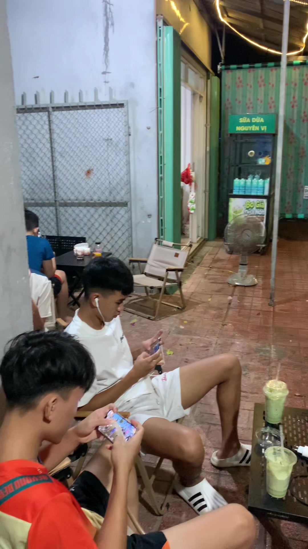 @N&eacute;t cỏ shop