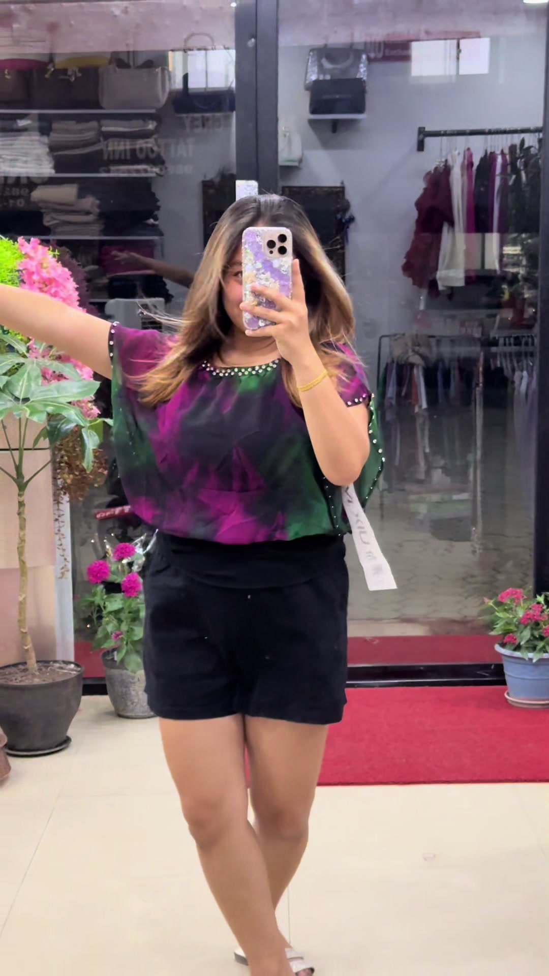 @Dress Luxury