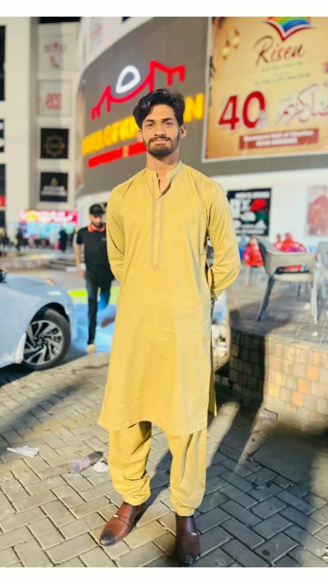 @Maruf ❣