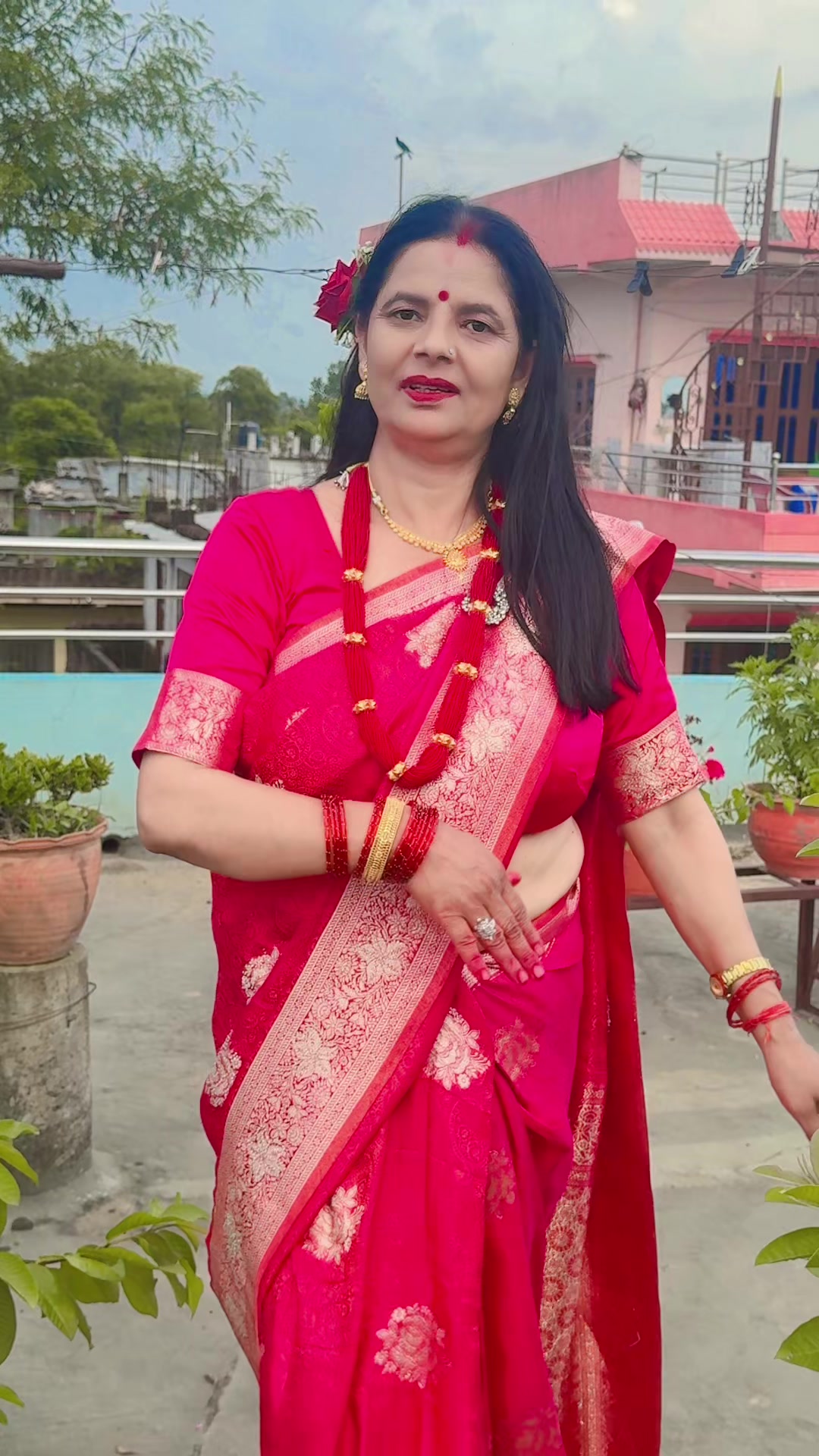 @Saraswati Bhandari