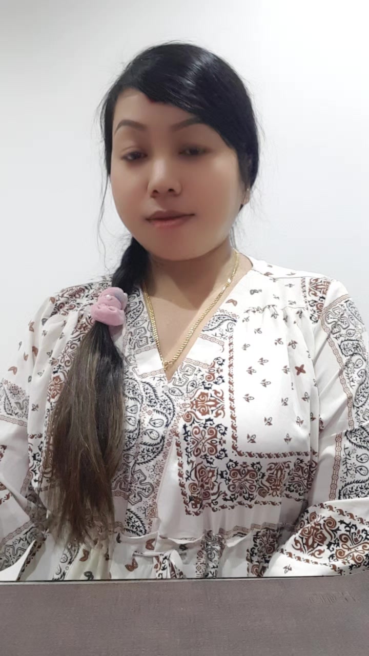 @syangjali kanchi❤