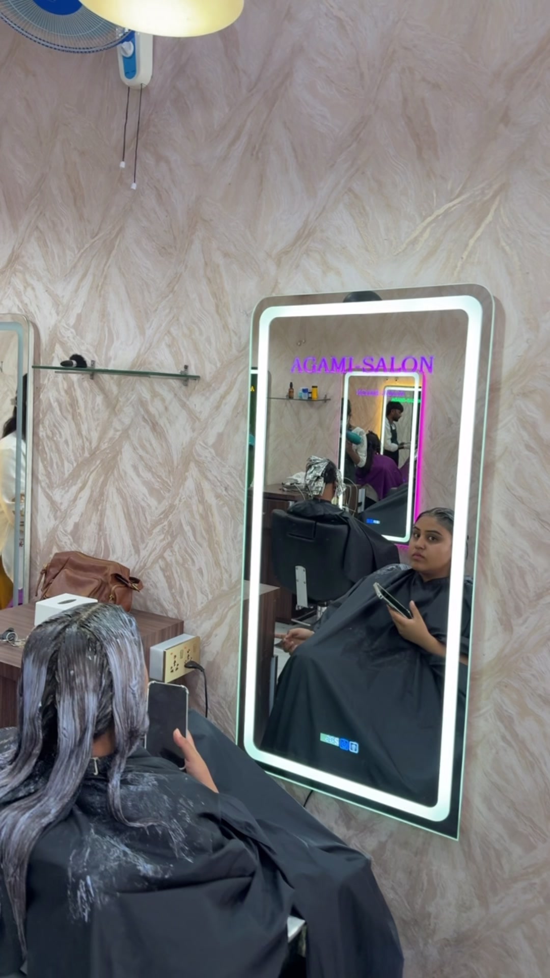@agamisalon