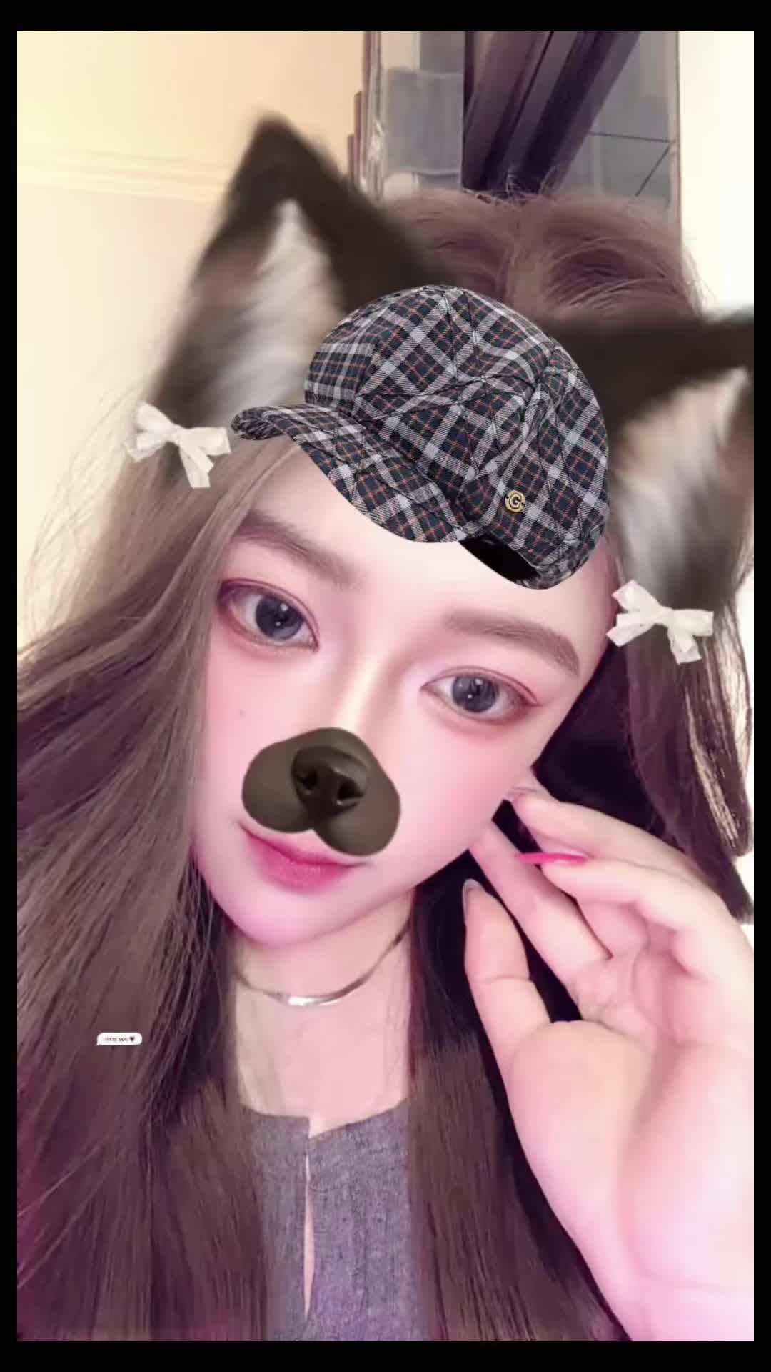 @斯锅异_Evelyn