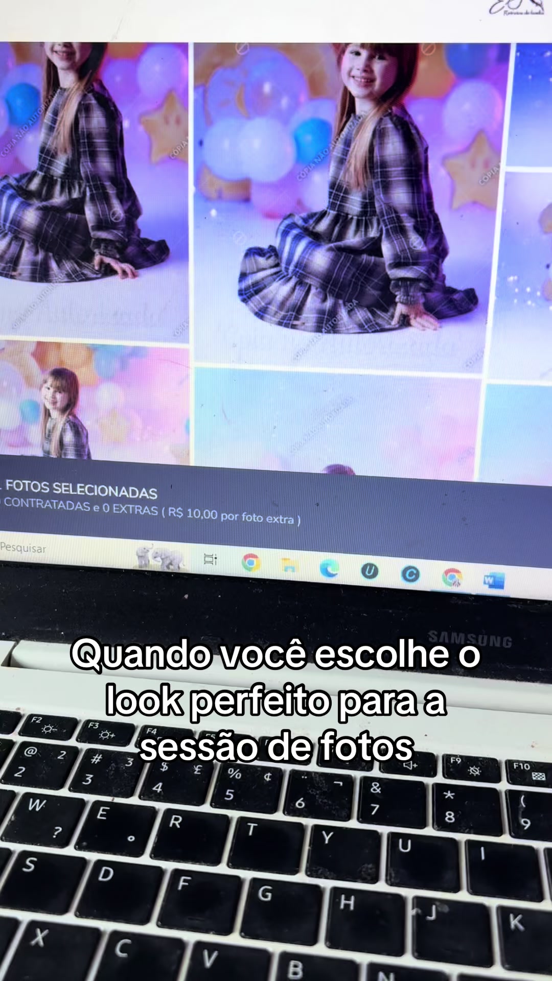 @Amanda