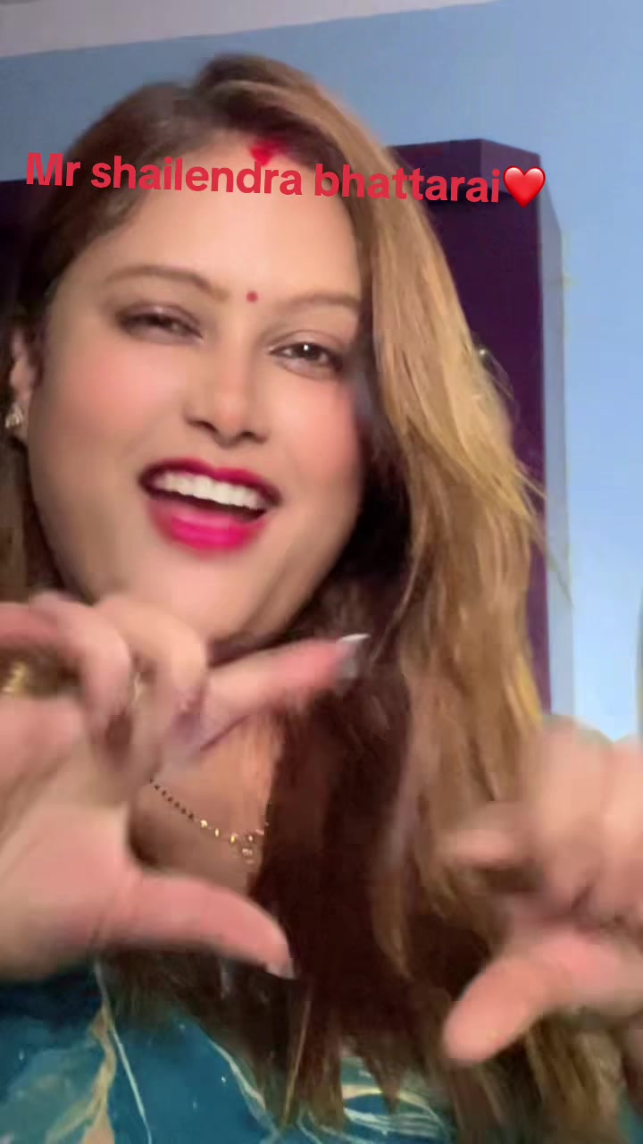 @Aruna