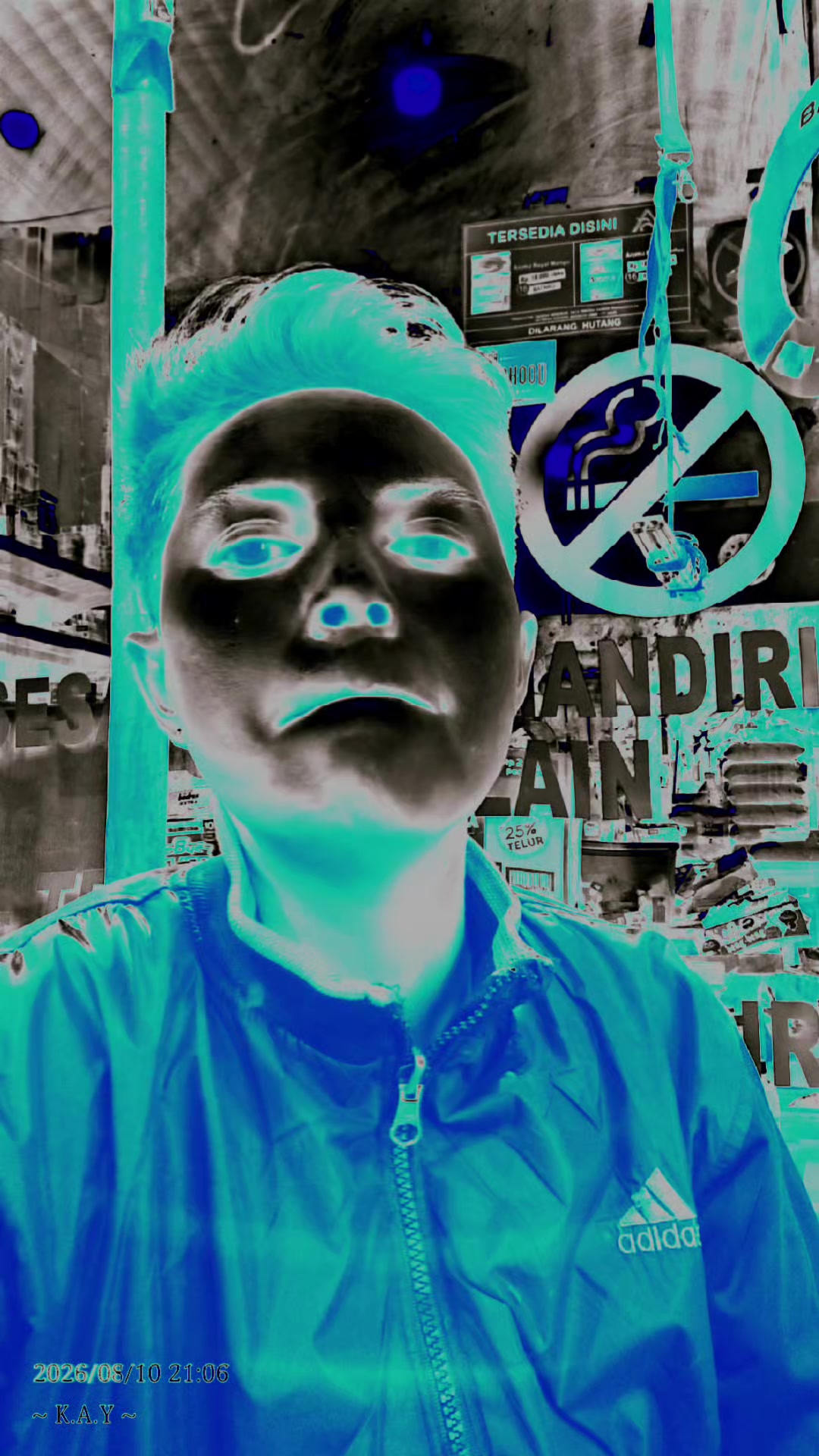 @- K.A.Y -