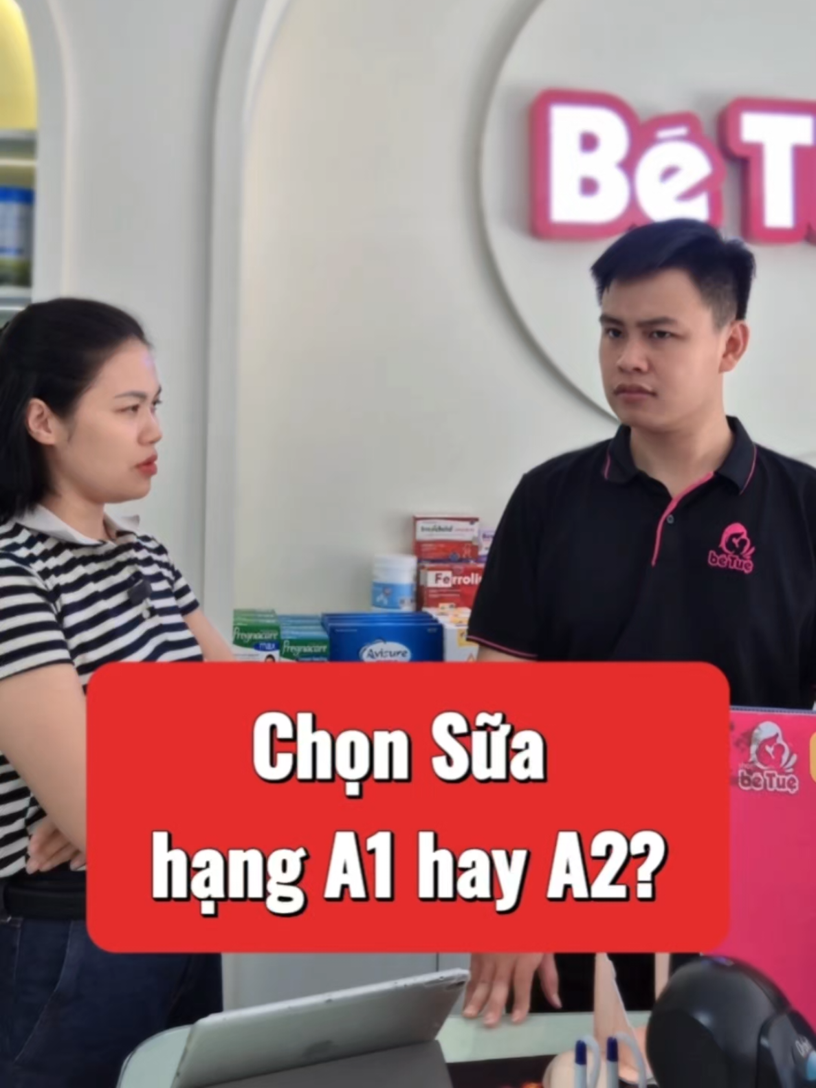 @Shop Bé Tuệ