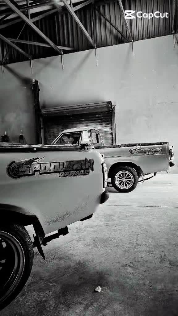 @Spooligan_Garage