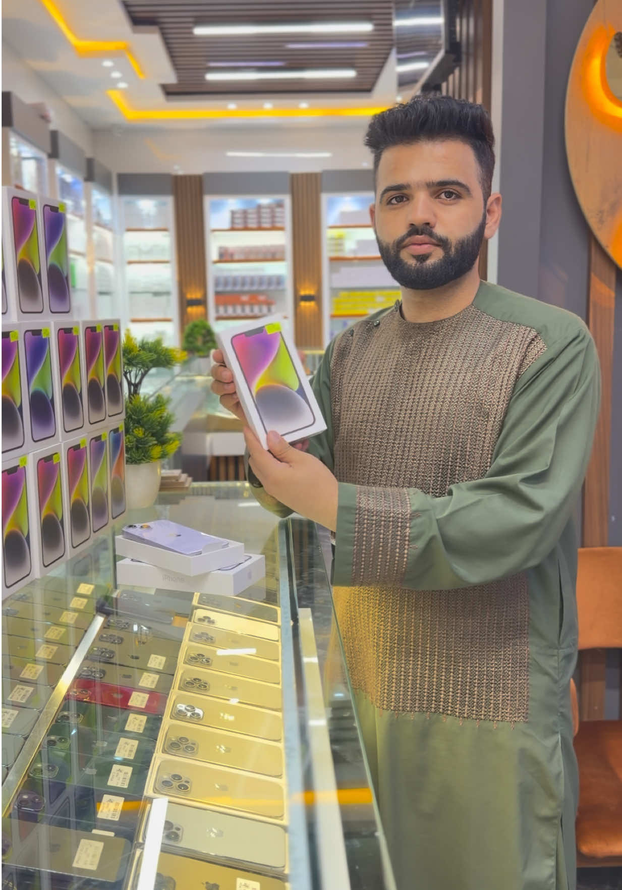 @Salek Mobile سالک موبایل