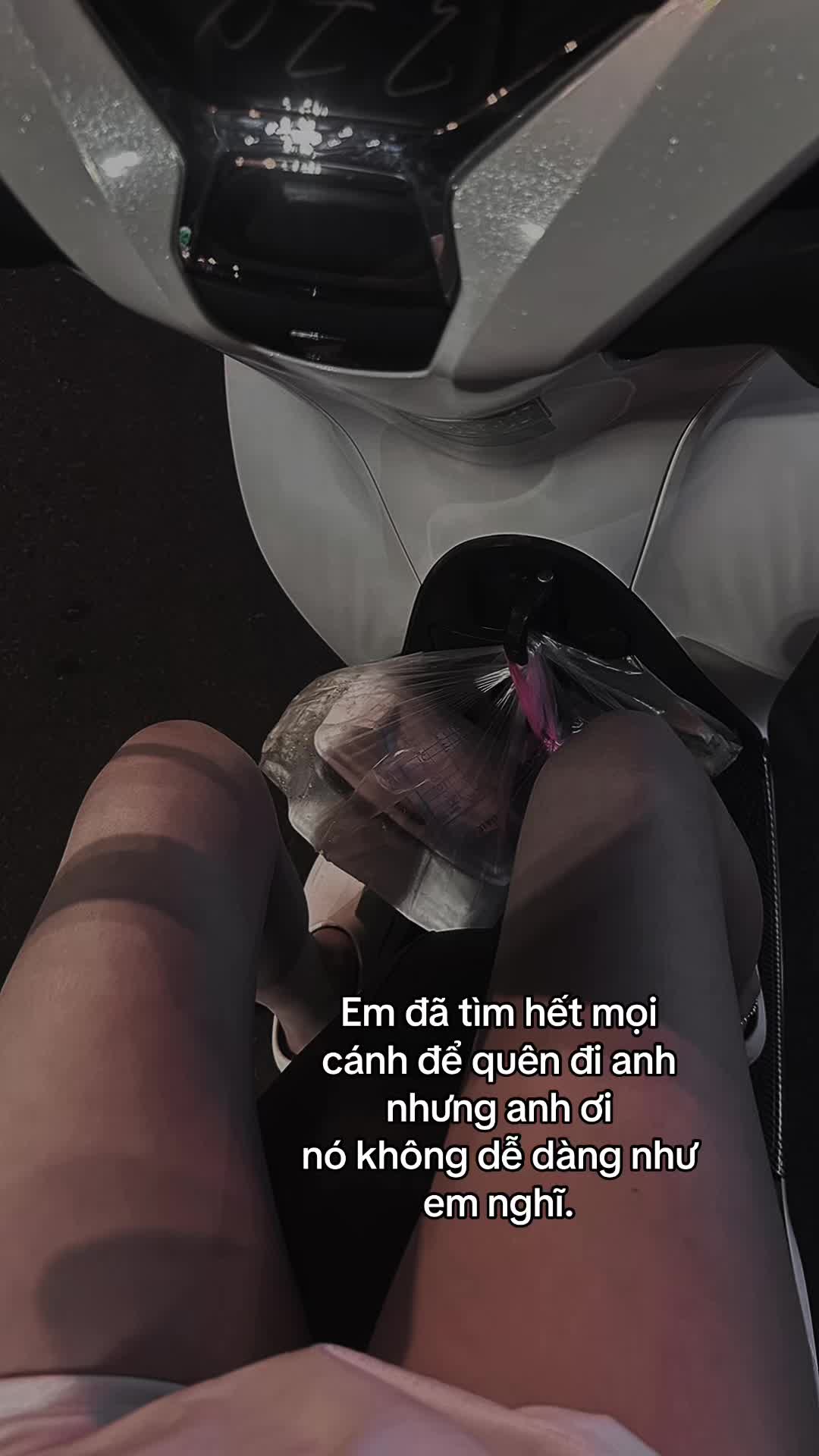 @Không phải Một Mí
