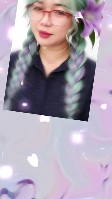 @Mea Ann diaz dechosa