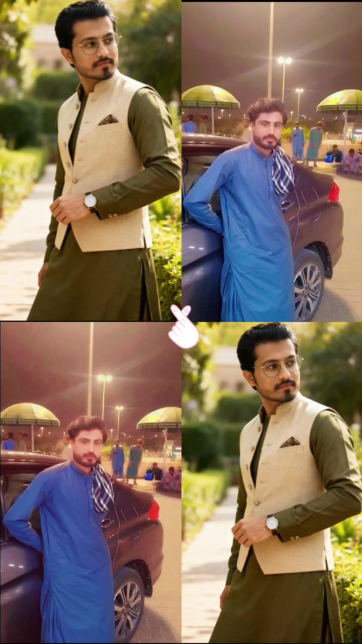 @Ladlah بلوچ💕