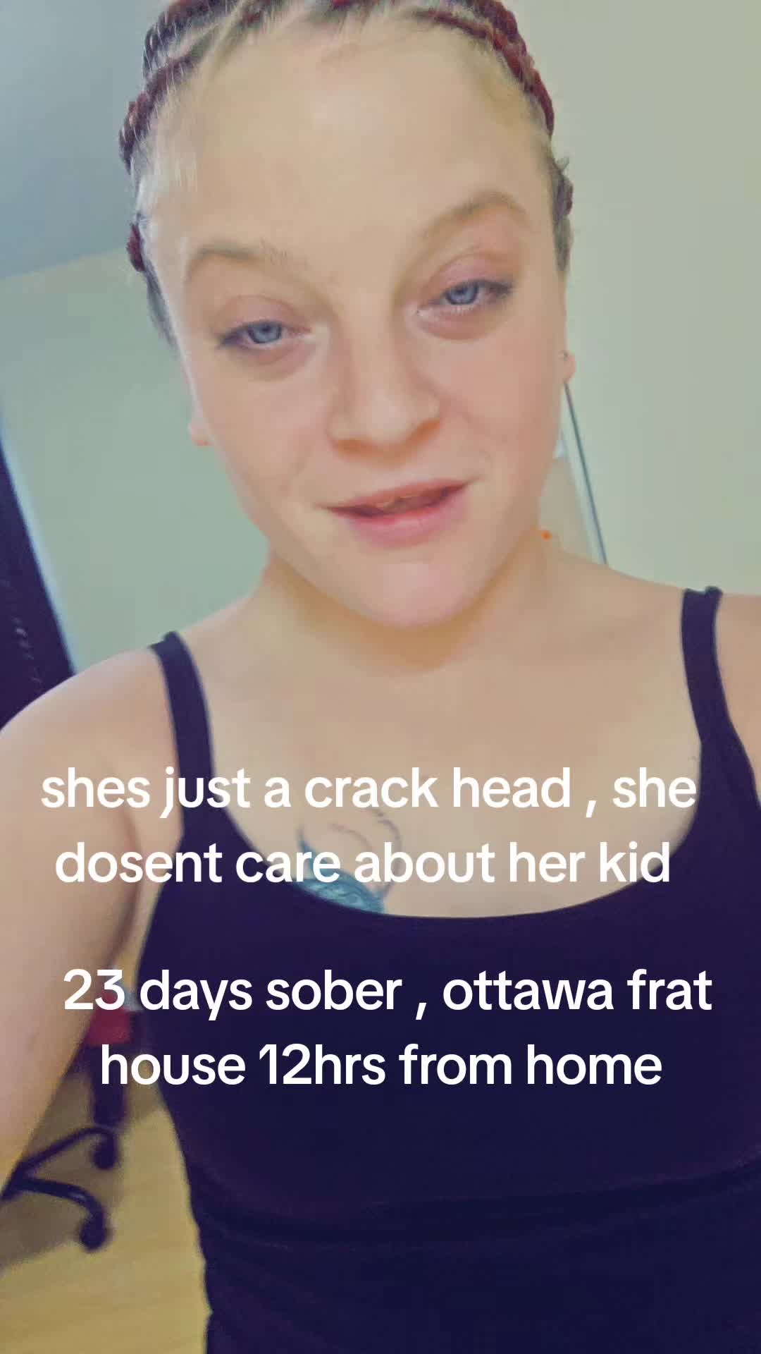 @lilmom in recovery