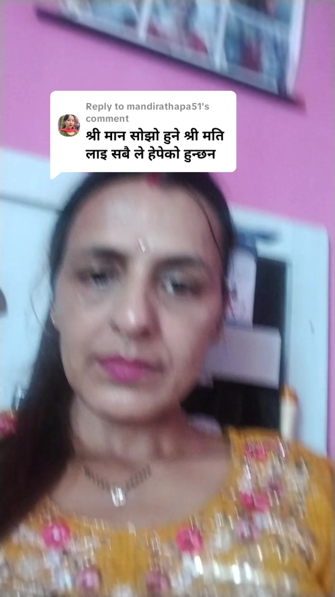 @Renuka Baral
