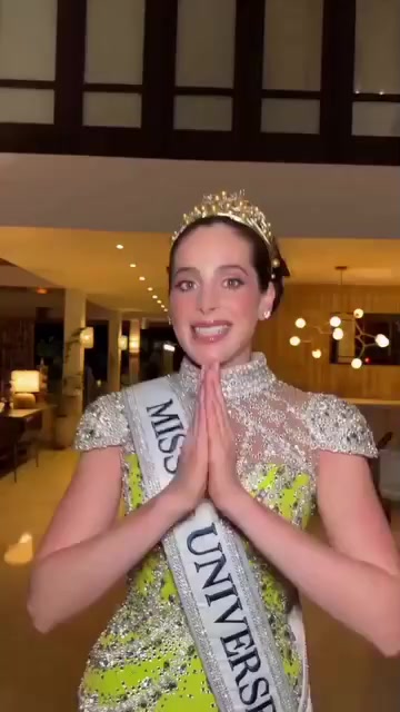 @fans de Fátima Bosch 😊