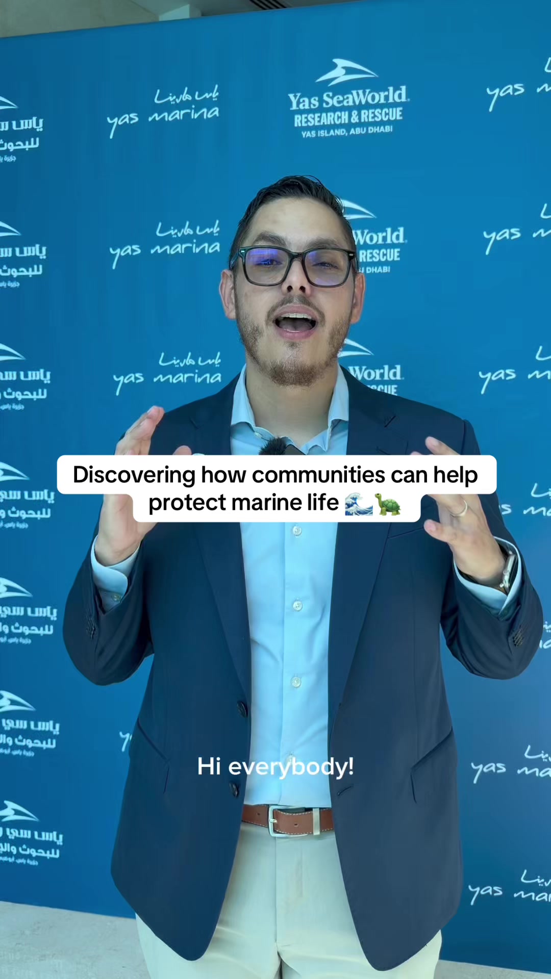@Yalla Abu Dhabi