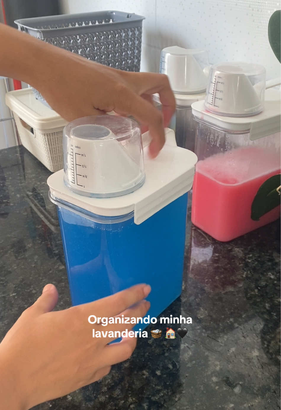 @Mariane Lucas🏠📦