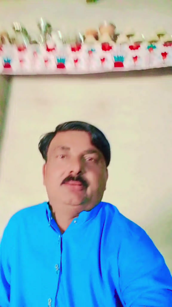 @barkat ali