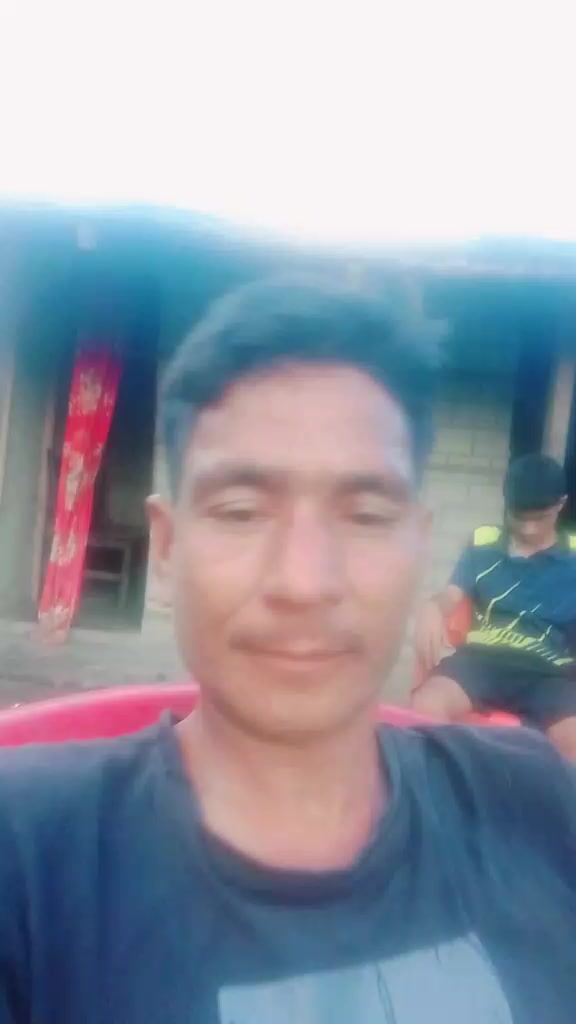 @harish mayalu bohara