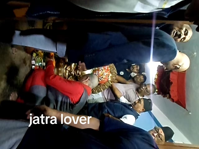 @Jatra lover