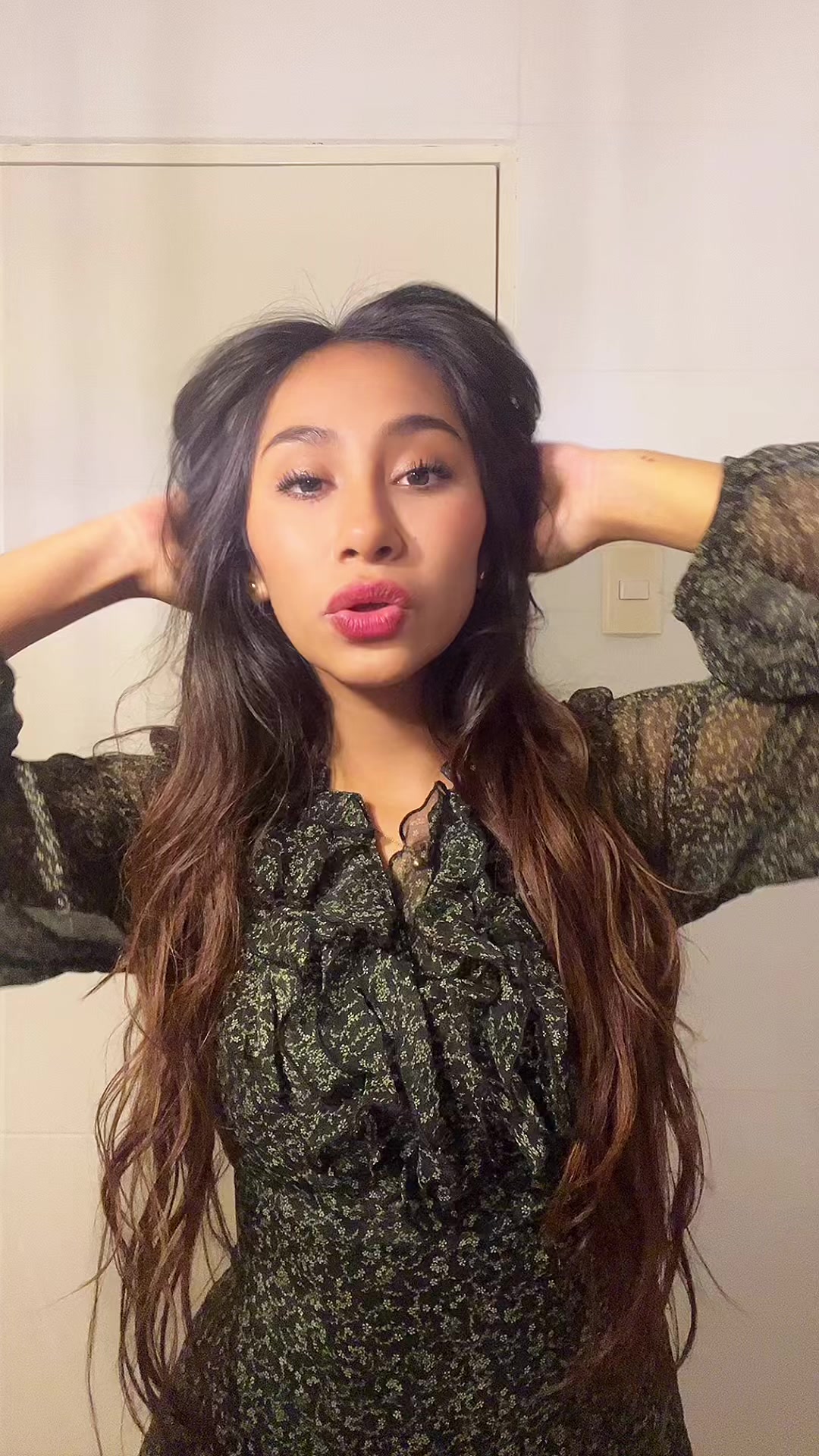 @Lupita G&oacute;mez