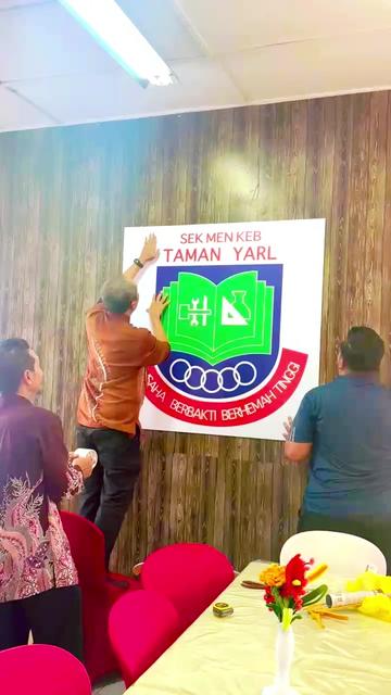 @Dr. Ahmad Kamal bin Ariffin
