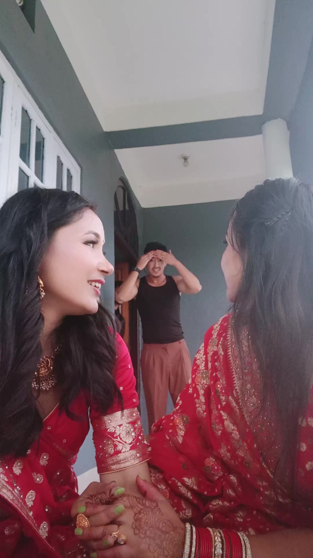 @Rubila Katuwal