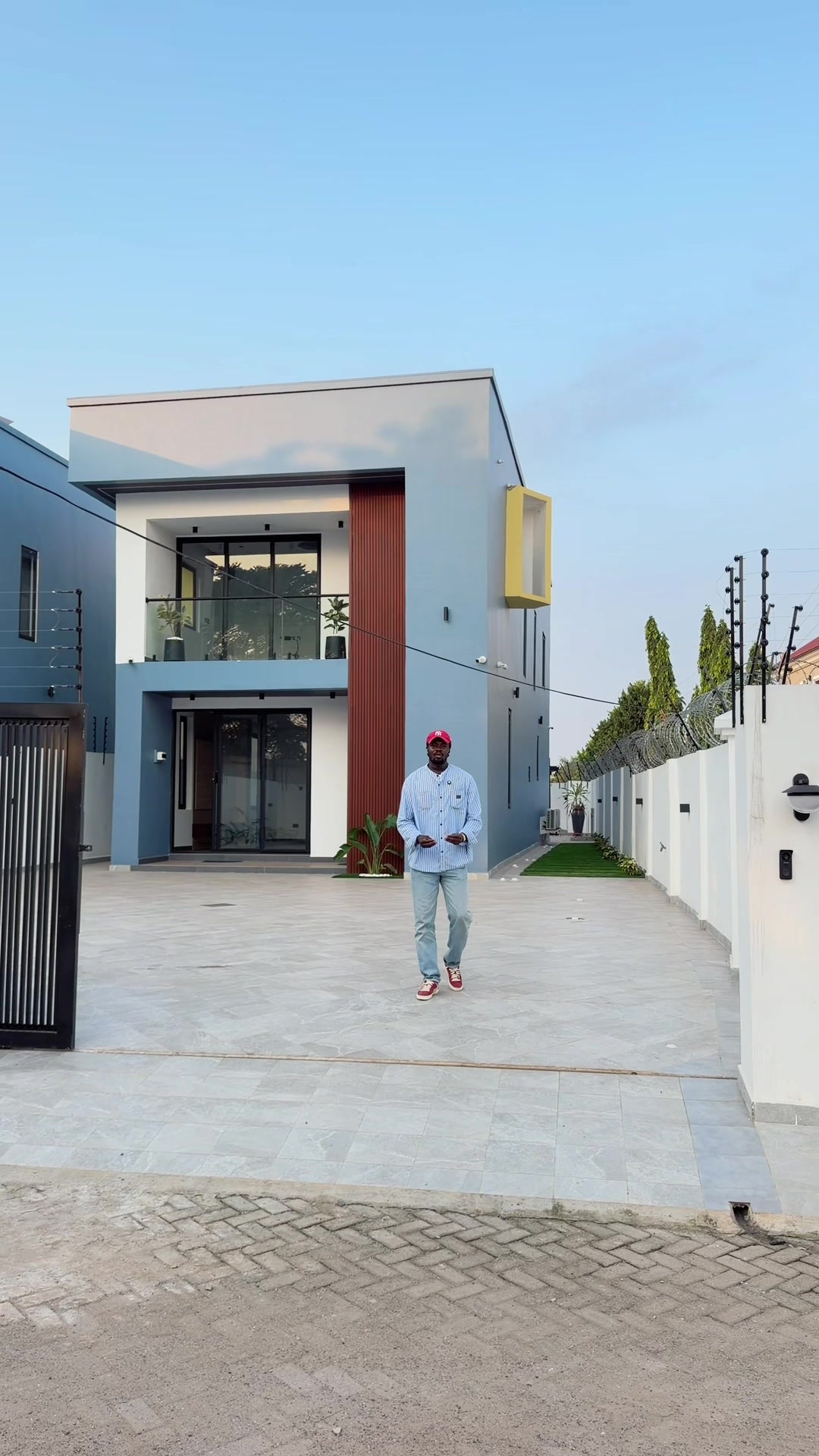 @Jose Properties Ghana 🇬🇭 Hub