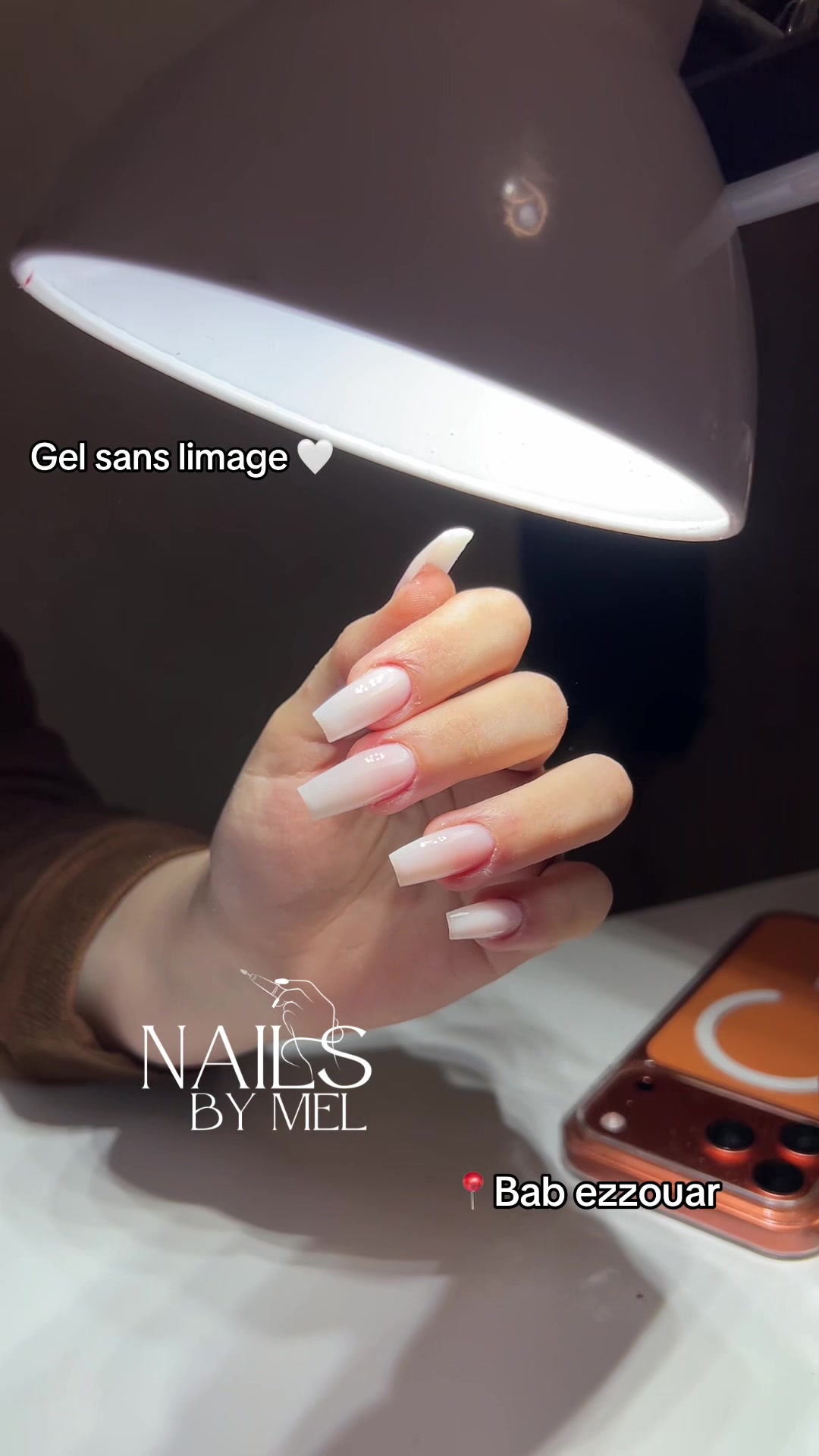 @Nails by Mel