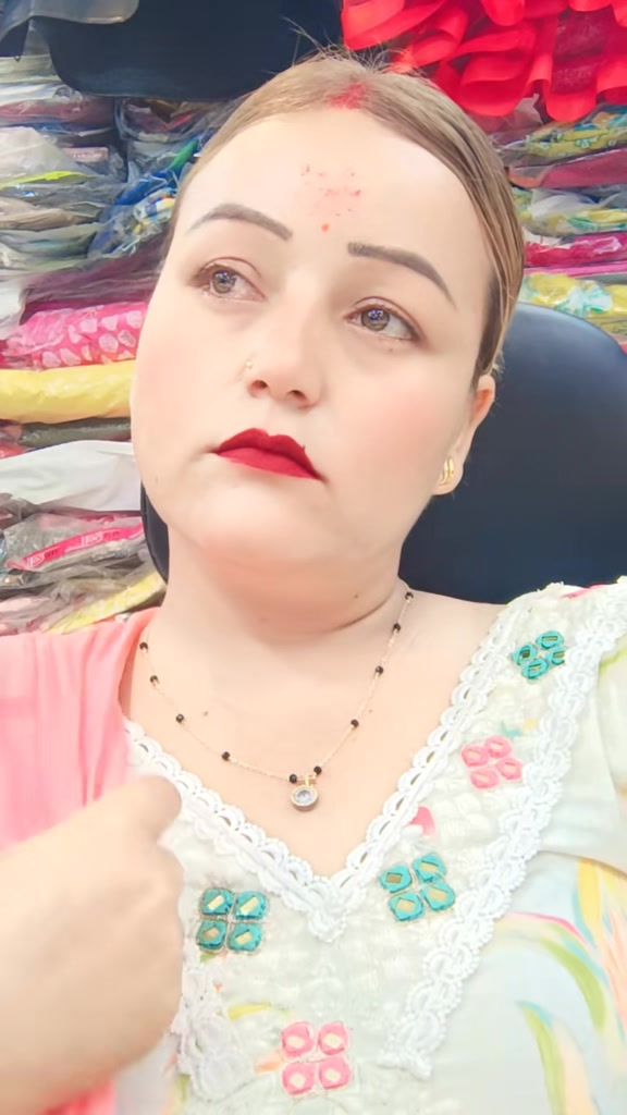 @Basanti Shahi