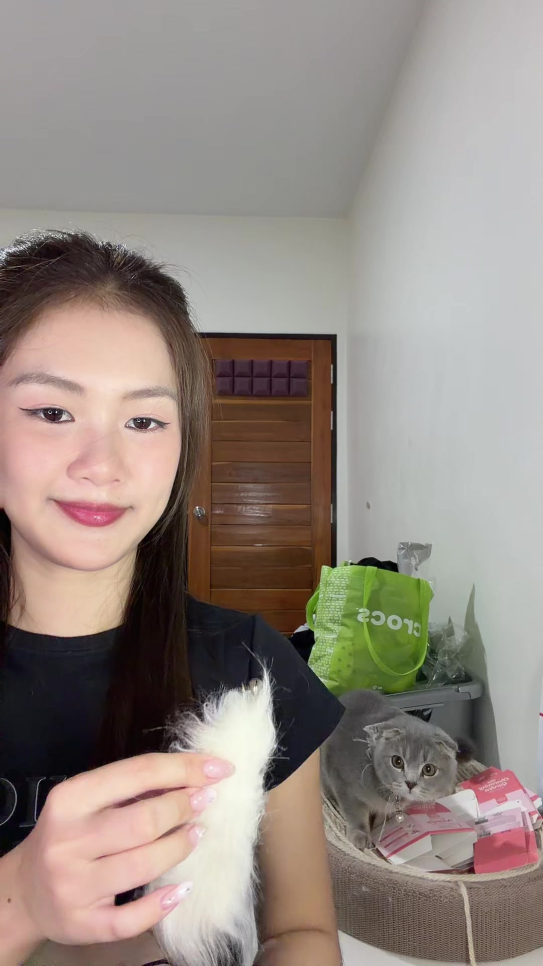 @จินน้อย 💜 (4.8 M)
