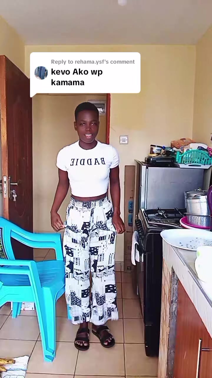 @MTOTO WA DADDY 💔