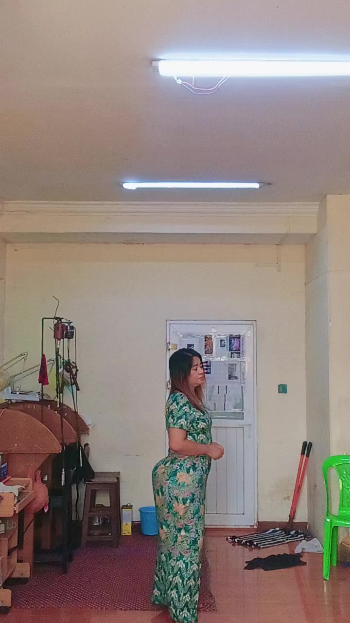 @Sandar_Thein_Official
