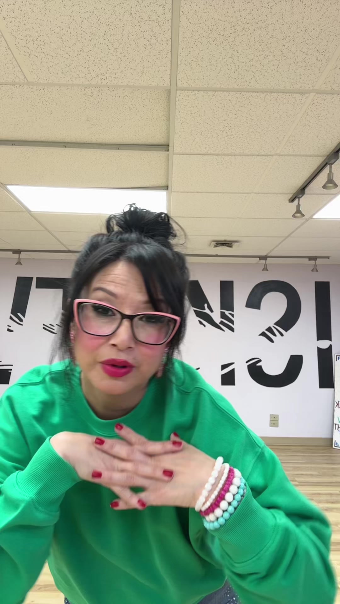 @Michelle Dawn (Iskwew Health)