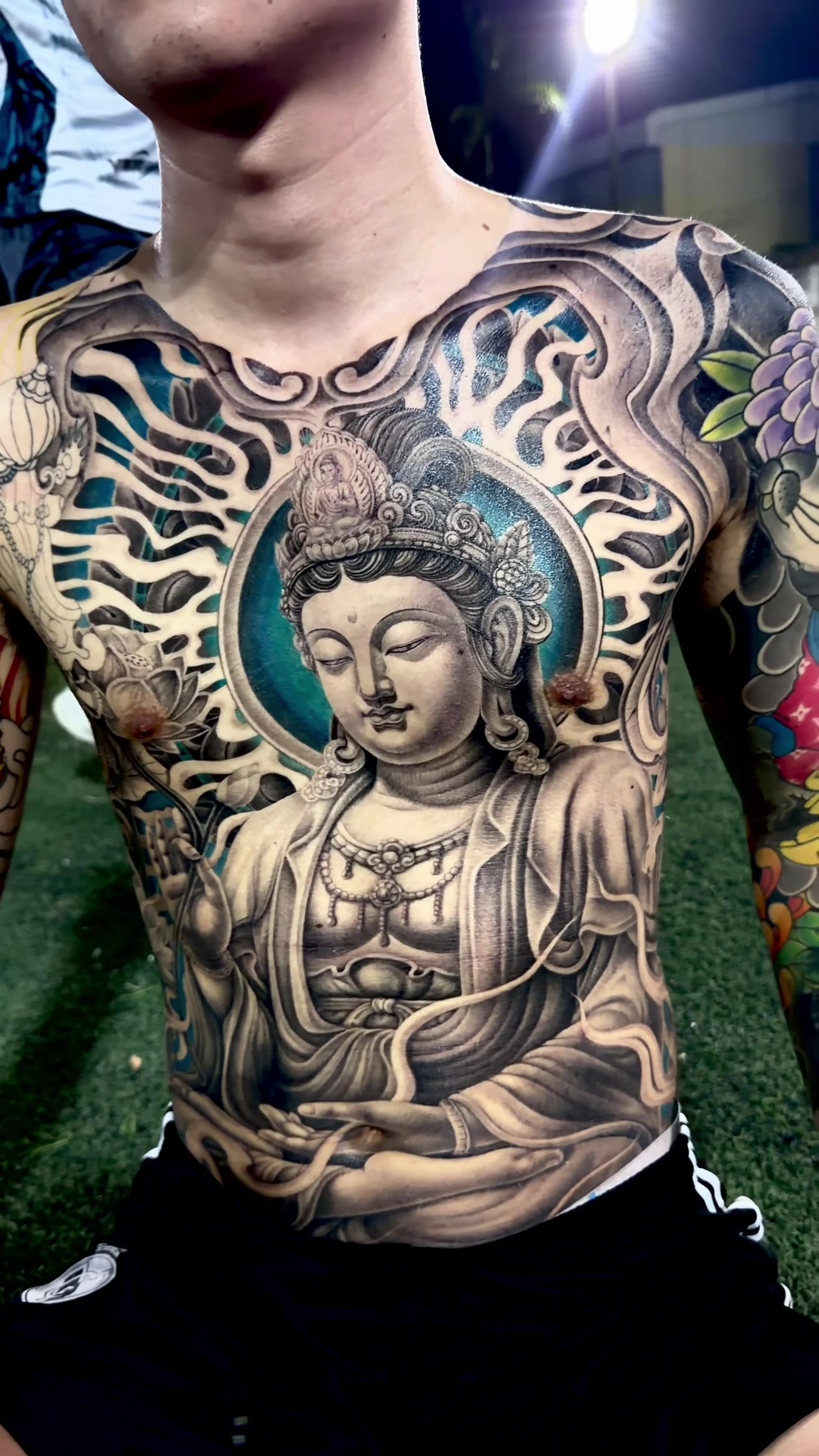 @THẾ GIỚI TATTOO