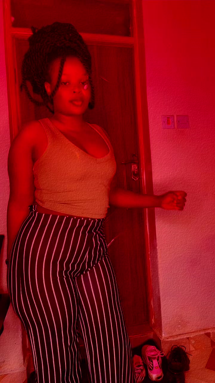 @Wangeci Alice✨