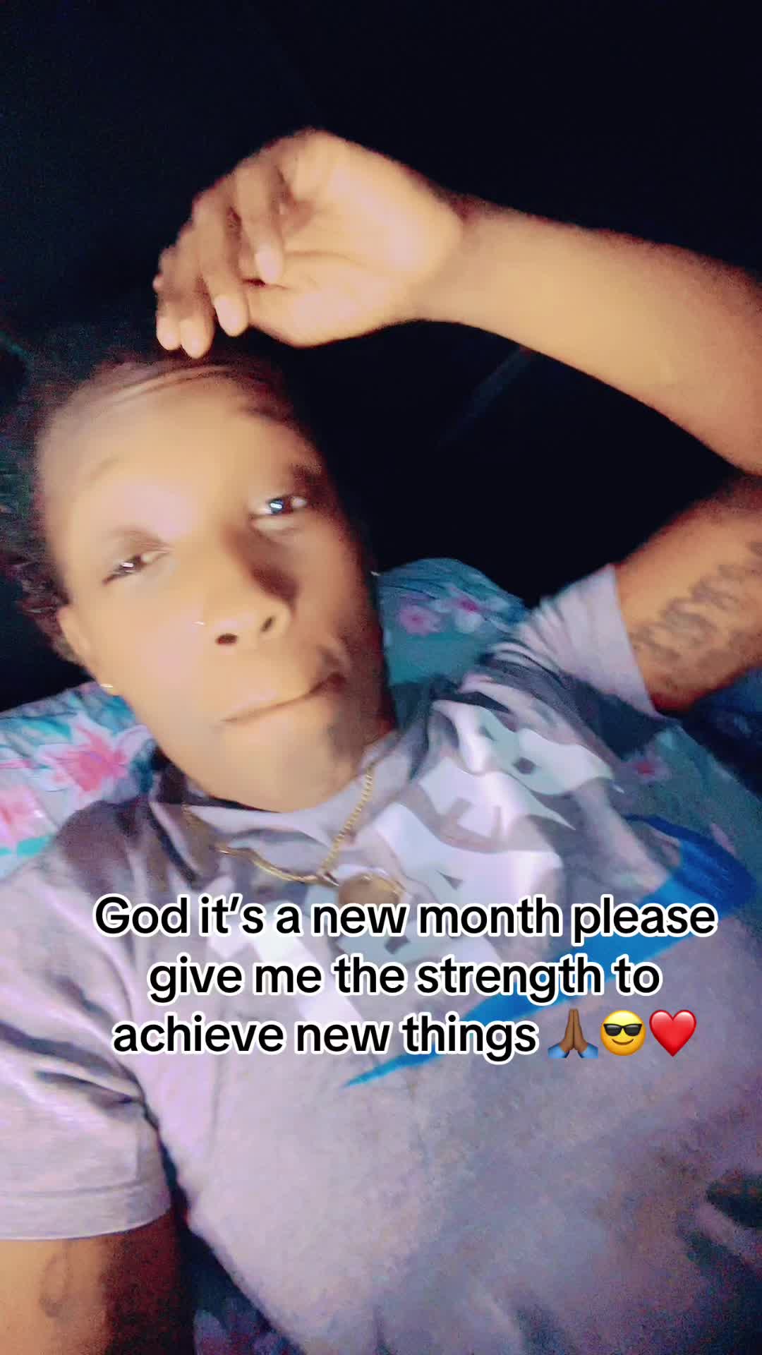 @scared to love💯💔