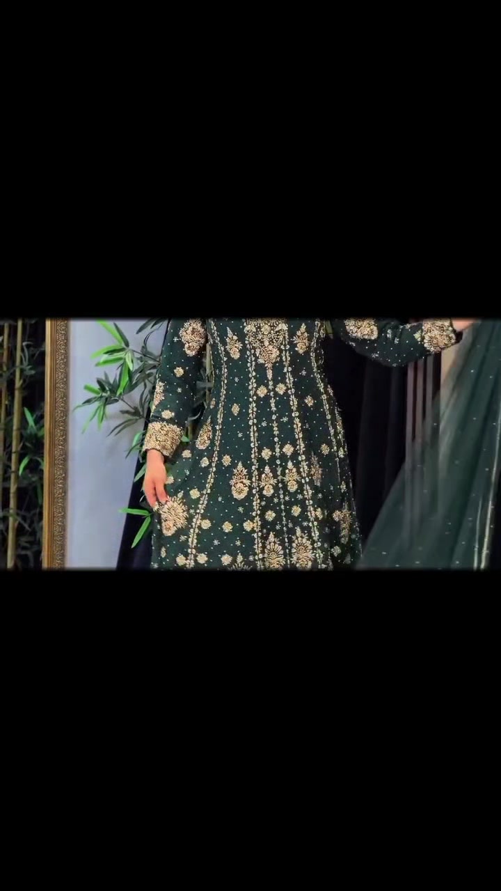 @Noor Bridal
