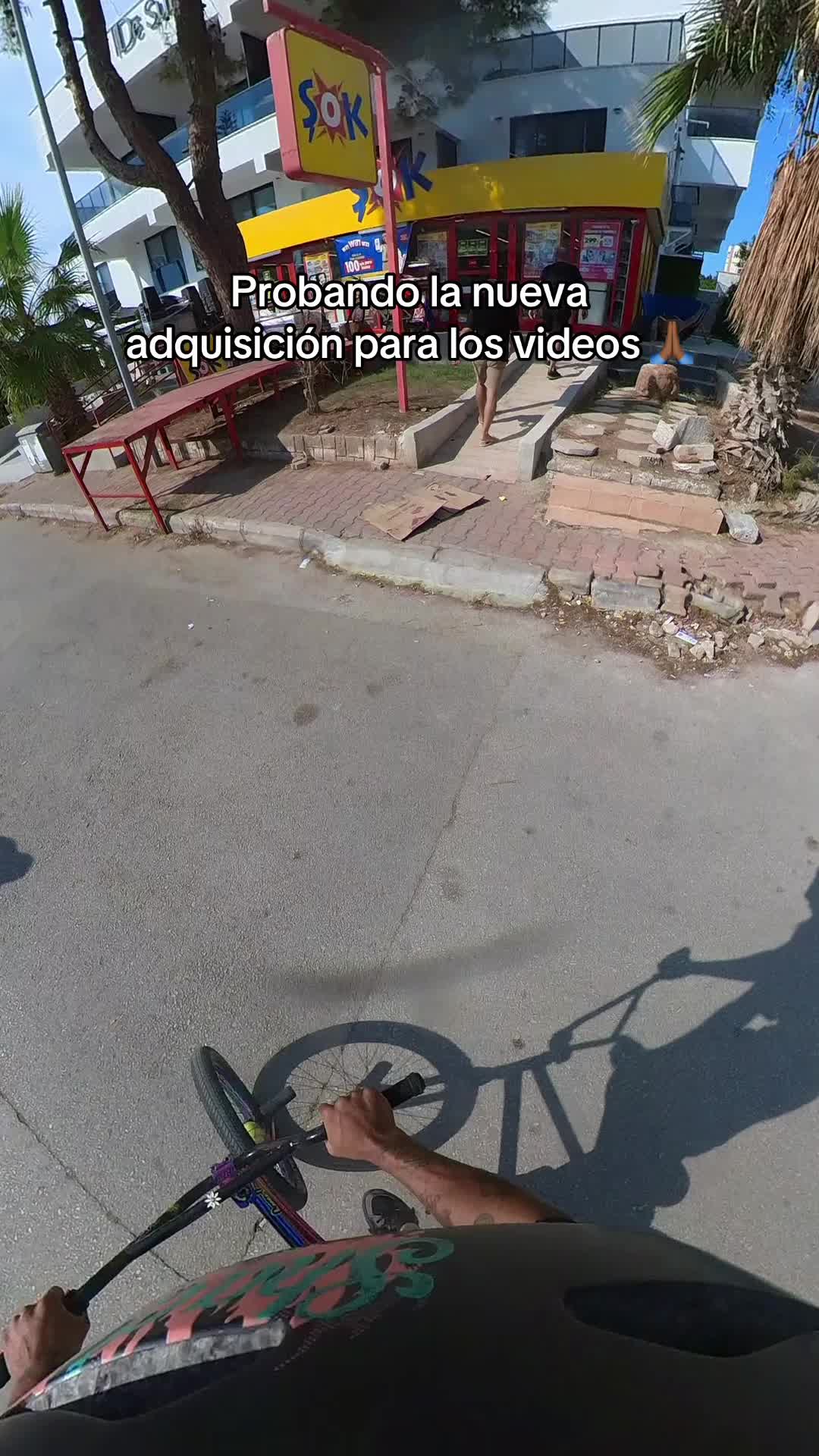 @00Anthony Lara bmx00