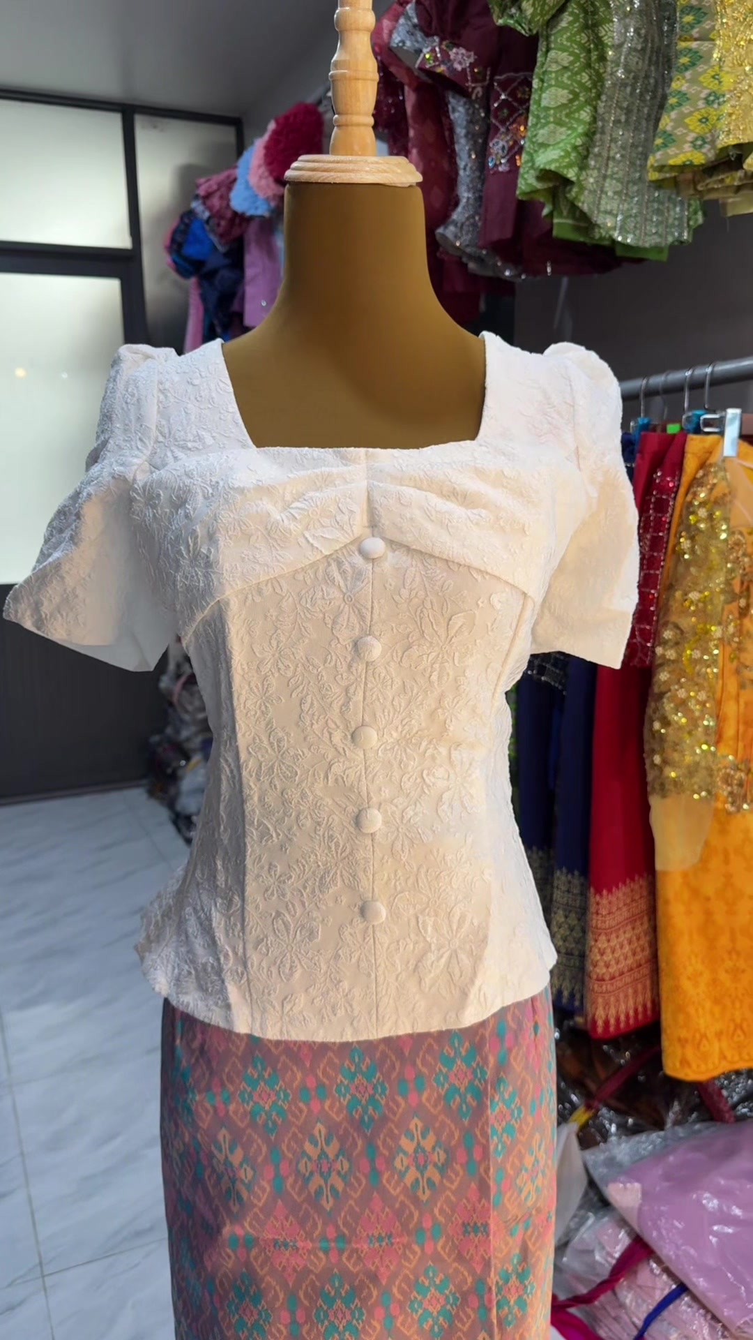 @Shop Đồ Khmer N&ecirc;t NaRy