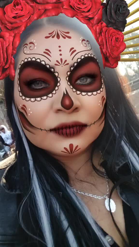 @Adriana Carmona