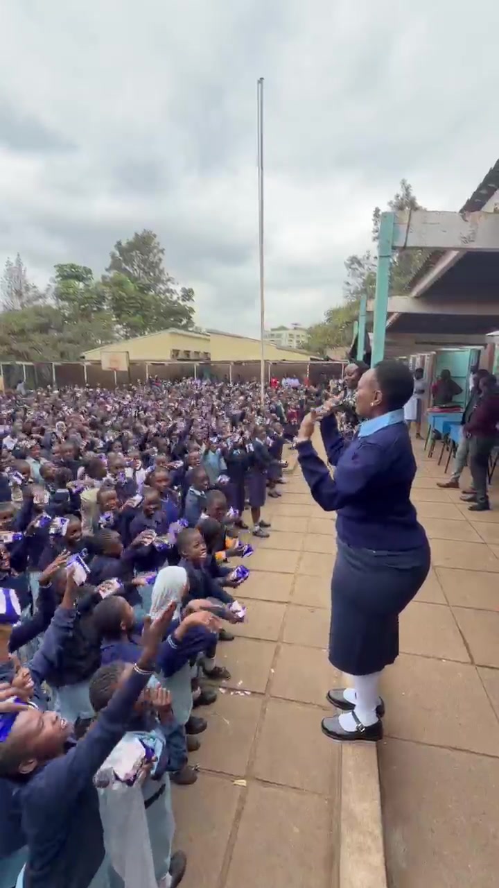 @millicent_omanga