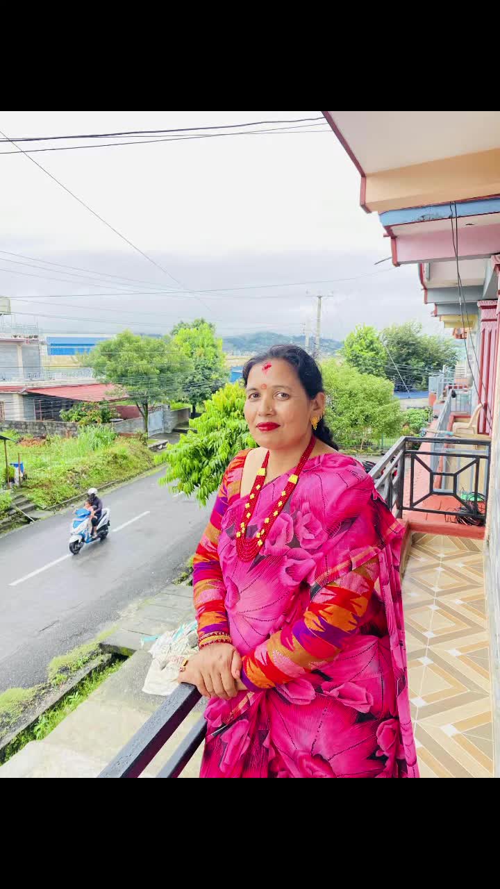 @RadhaKarki